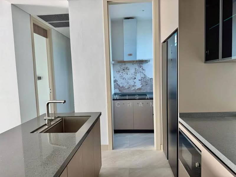 Reflection Jomtien Beach, Chon Buri (Pattaya), 15 Village No. 1 98/1, Na Chom Thian, Sattahip, Chon Buri (Pattaya), 2 Bedrooms, 114 sqm, Condo For Sale, by Wanwisa Salachan, 500574138 - DDproperty.com