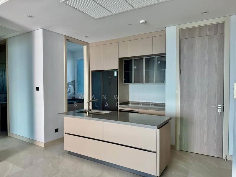 Reflection Jomtien Beach, Chon Buri (Pattaya), 15 Village No. 1 98/1, Na Chom Thian, Sattahip, Chon Buri (Pattaya), 2 Bedrooms, 114 sqm, Condo For Sale, by Wanwisa Salachan, 500574138 - DDproperty.com