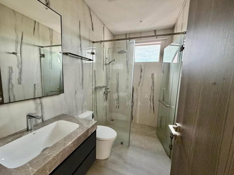 Reflection Jomtien Beach, Chon Buri (Pattaya), 15 Village No. 1 98/1, Na Chom Thian, Sattahip, Chon Buri (Pattaya), 2 Bedrooms, 114 sqm, Condo For Sale, by Wanwisa Salachan, 500574138 - DDproperty.com