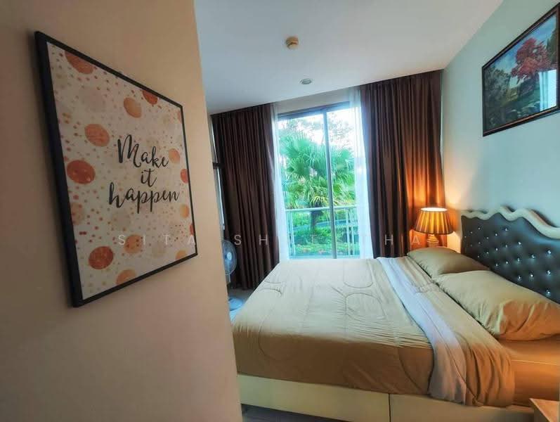 The Riviera Wongamat, Chon Buri (Pattaya), Na Kluea 16 Alley, Na Kloe, Bang Lamung (Pattaya), Chon Buri (Pattaya), 1 Bedroom, 40 sqm, Condo For Sale, by Sita Shrestha, 500574139 - DDproperty.com