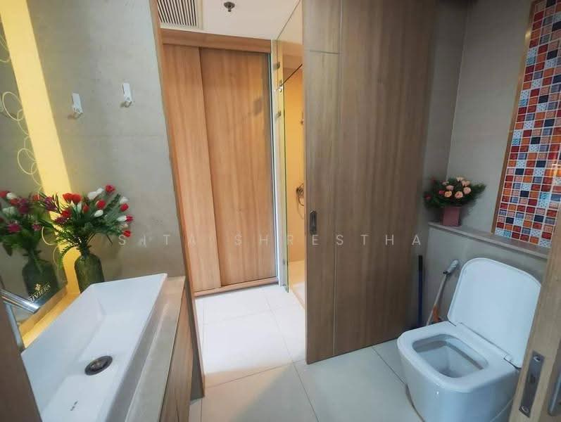The Riviera Wongamat, Chon Buri (Pattaya), Na Kluea 16 Alley, Na Kloe, Bang Lamung (Pattaya), Chon Buri (Pattaya), 1 Bedroom, 40 sqm, Condo For Sale, by Sita Shrestha, 500574139 - DDproperty.com