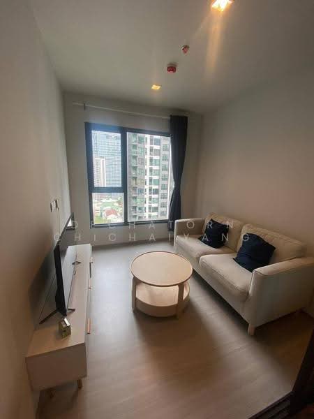 Life Asoke-Rama 9, bangkok, 626 Asoke-Dindaeng Road, Makkasan, Ratchathewi, Bangkok, 1 Bedroom, 35 sqm, Condo For Rent, by Dechatorn Chichaiyang, 500574141 - DDproperty.com