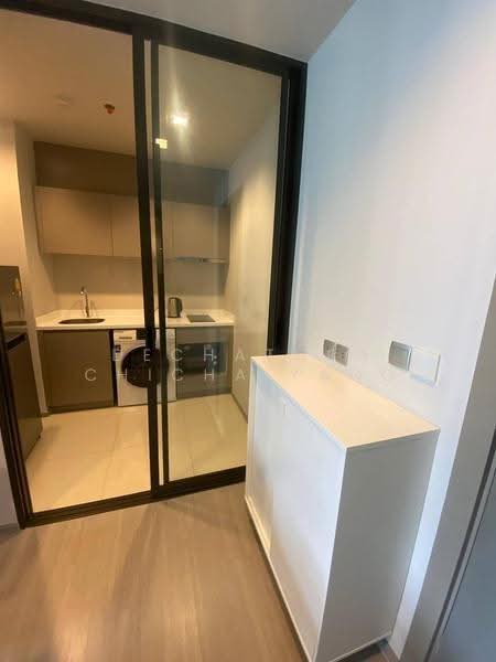 Life Asoke-Rama 9, bangkok, 626 Asoke-Dindaeng Road, Makkasan, Ratchathewi, Bangkok, 1 Bedroom, 35 sqm, Condo For Rent, by Dechatorn Chichaiyang, 500574141 - DDproperty.com