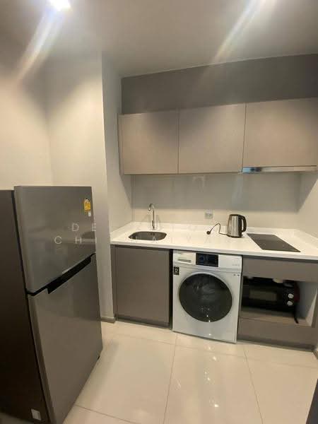 Life Asoke-Rama 9, bangkok, 626 Asoke-Dindaeng Road, Makkasan, Ratchathewi, Bangkok, 1 Bedroom, 35 sqm, Condo For Rent, by Dechatorn Chichaiyang, 500574141 - DDproperty.com