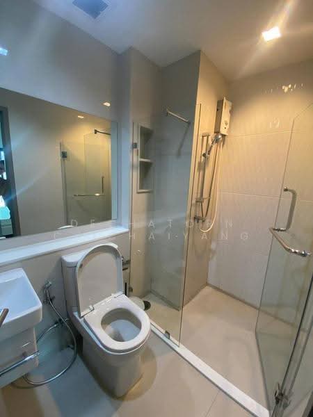 Life Asoke-Rama 9, bangkok, 626 Asoke-Dindaeng Road, Makkasan, Ratchathewi, Bangkok, 1 Bedroom, 35 sqm, Condo For Rent, by Dechatorn Chichaiyang, 500574141 - DDproperty.com