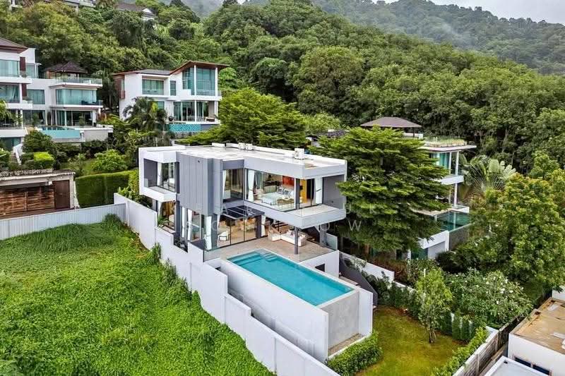 4-BR House, Phuket, Rawai, Muang Phuket, Phuket, 4 Bedrooms, 515 sqm, Single Detached House For Sale, by Keartisuk Sookkow, 500574143 - DDproperty.com