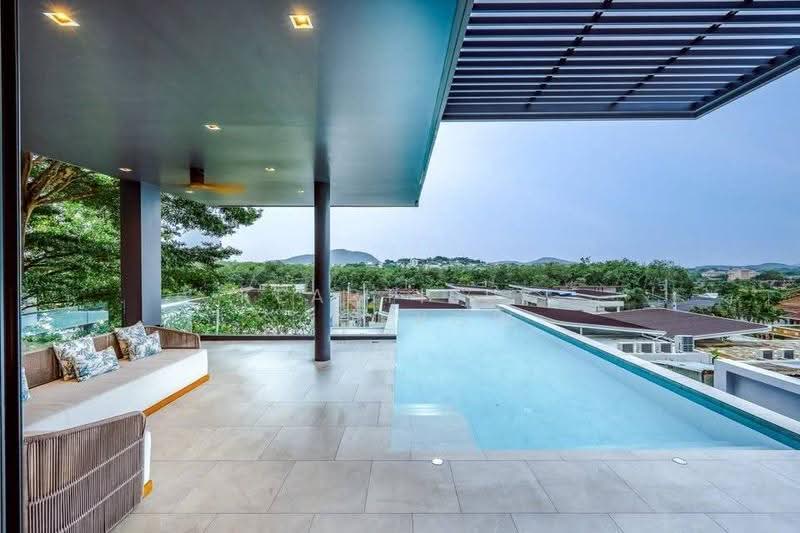 4-BR House, Phuket, Rawai, Muang Phuket, Phuket, 4 Bedrooms, 515 sqm, Single Detached House For Sale, by Keartisuk Sookkow, 500574143 - DDproperty.com