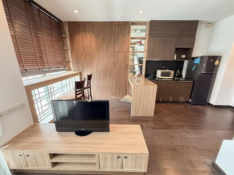 IDEO Q Phayathai, bangkok, 138 Phayathai Road, Thung Phaya Thai, Ratchathewi, Bangkok, 1 Bedroom, 64 sqm, Condo For Sale, by YU RISE CO., LTD., 500574145 - DDproperty.com