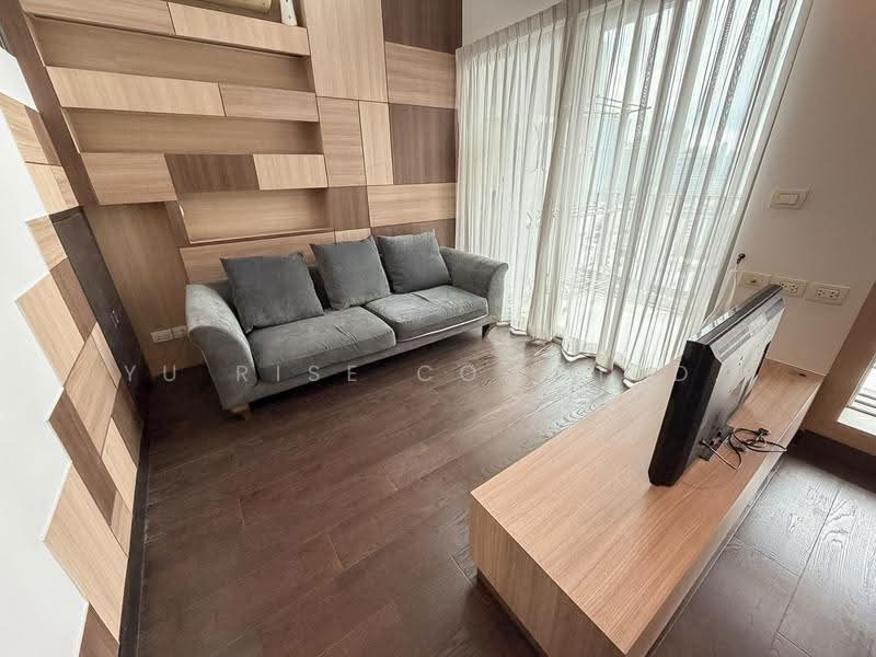 IDEO Q Phayathai, bangkok, 138 Phayathai Road, Thung Phaya Thai, Ratchathewi, Bangkok, 1 Bedroom, 64 sqm, Condo For Sale, by YU RISE CO., LTD., 500574145 - DDproperty.com