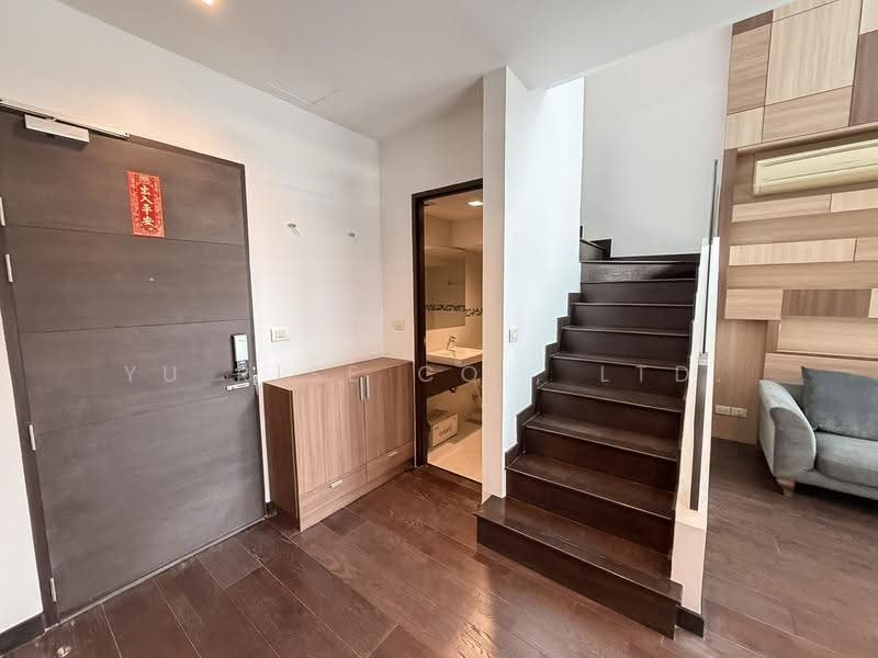 IDEO Q Phayathai, bangkok, 138 Phayathai Road, Thung Phaya Thai, Ratchathewi, Bangkok, 1 Bedroom, 64 sqm, Condo For Sale, by YU RISE CO., LTD., 500574145 - DDproperty.com