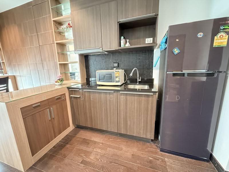 IDEO Q Phayathai, bangkok, 138 Phayathai Road, Thung Phaya Thai, Ratchathewi, Bangkok, 1 Bedroom, 64 sqm, Condo For Sale, by YU RISE CO., LTD., 500574145 - DDproperty.com