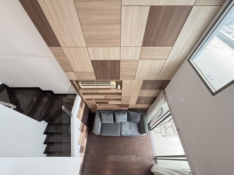 IDEO Q Phayathai, bangkok, 138 Phayathai Road, Thung Phaya Thai, Ratchathewi, Bangkok, 1 Bedroom, 64 sqm, Condo For Sale, by YU RISE CO., LTD., 500574145 - DDproperty.com