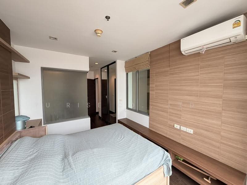 IDEO Q Phayathai, bangkok, 138 Phayathai Road, Thung Phaya Thai, Ratchathewi, Bangkok, 1 Bedroom, 64 sqm, Condo For Sale, by YU RISE CO., LTD., 500574145 - DDproperty.com