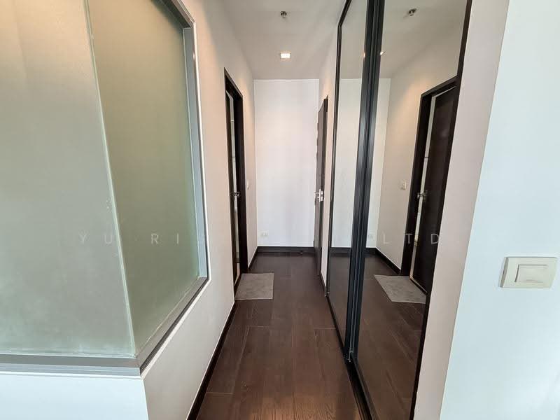 IDEO Q Phayathai, bangkok, 138 Phayathai Road, Thung Phaya Thai, Ratchathewi, Bangkok, 1 Bedroom, 64 sqm, Condo For Sale, by YU RISE CO., LTD., 500574145 - DDproperty.com