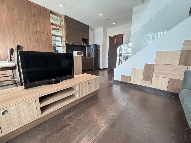 IDEO Q Phayathai, bangkok, 138 Phayathai Road, Thung Phaya Thai, Ratchathewi, Bangkok, 1 Bedroom, 64 sqm, Condo For Sale, by YU RISE CO., LTD., 500574145 - DDproperty.com