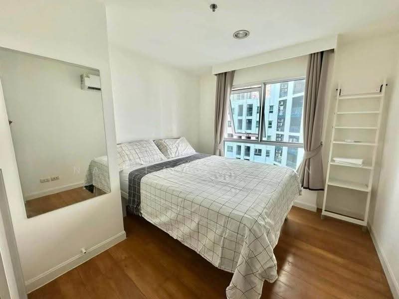 Belle Grand Rama 9, bangkok, 131 Rama 9 Road, Huai Khwang, Bangkok, 2 Bedrooms, 96 sqm, Condo For Rent, by Nat Tantirapan, 500574146 - DDproperty.com
