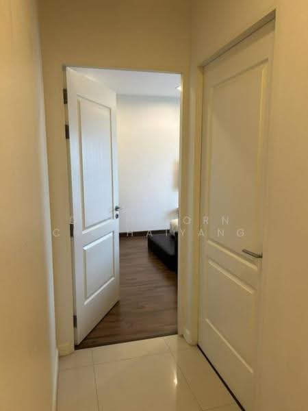 Q House Condo Sathorn, Bangkok, Thonburi Road, Khlong Ton Sai, Khlong San, Bangkok, 2 Bedrooms, 71 sqm, Condo For Rent, by Dechatorn Chichaiyang, 500574147 - DDproperty.com