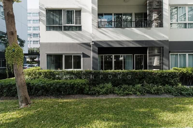 Elio Del Ray : เอลิโอ เดล เรย์, กรุงเทพ, 95 ถนนสุขุมวิท 64, บางจาก, พระโขนง, กรุงเทพ, 45 ตร.ม., คอนโด ให้เช่า, โดย Phasama Pheunpong, 500574148 - DDproperty.com