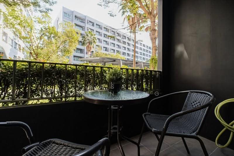 Elio Del Ray : เอลิโอ เดล เรย์, กรุงเทพ, 95 ถนนสุขุมวิท 64, บางจาก, พระโขนง, กรุงเทพ, 45 ตร.ม., คอนโด ให้เช่า, โดย Phasama Pheunpong, 500574148 - DDproperty.com