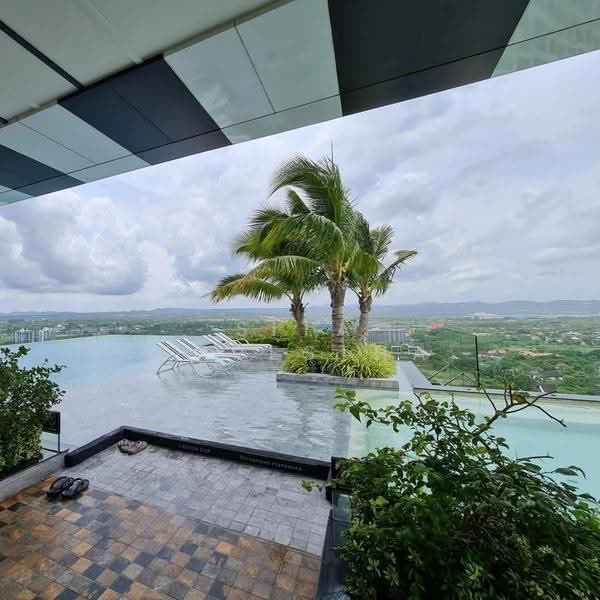 The Riviera Monaco, Chon Buri (Pattaya), NaJomtien Soi 4, Sukhumvit Rd., Na Chom Thian, Sattahip, Chon Buri (Pattaya), 1 Bedroom, 40 sqm, Condo For Sale, by Sita Shrestha, 500574149 - DDproperty.com
