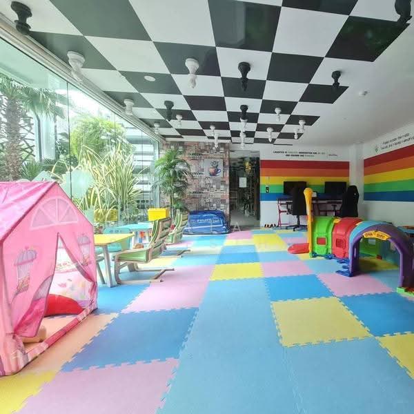 The Riviera Monaco, Chon Buri (Pattaya), NaJomtien Soi 4, Sukhumvit Rd., Na Chom Thian, Sattahip, Chon Buri (Pattaya), 1 Bedroom, 40 sqm, Condo For Sale, by Sita Shrestha, 500574149 - DDproperty.com