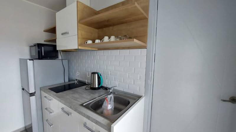 NOON Village Tower 2, Phuket, Chalong, Muang Phuket, Phuket, 2 Bedrooms, 55 sqm, Condo For Rent, by Puttirat Kleebyam, 500574150 - DDproperty.com