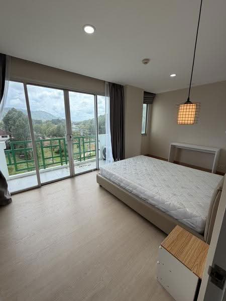 The Point Condominium, Phuket, Wichit, Muang Phuket, Phuket, 2 Bedrooms, 62 sqm, Condo For Sale, by Fazwaz (Thailand) Co., Ltd., 500574151 - DDproperty.com