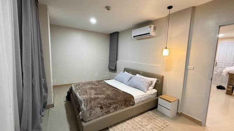 The Point Condominium, Phuket, Wichit, Muang Phuket, Phuket, 2 Bedrooms, 62 sqm, Condo For Sale, by Fazwaz (Thailand) Co., Ltd., 500574151 - DDproperty.com