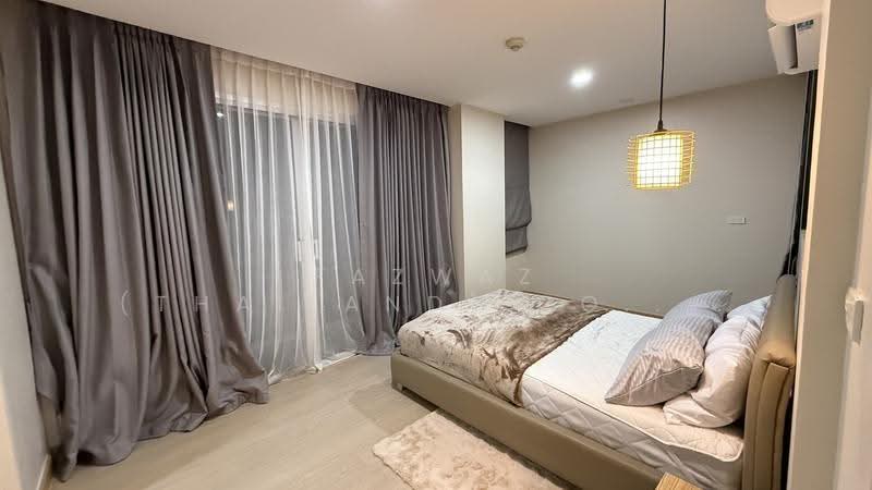 The Point Condominium : เดอะ พอยต์ คอนโดมิเนียม, ภูเก็ต, วิชิต, เมืองภูเก็ต, ภูเก็ต, 62 ตร.ม., คอนโด ขาย, โดย Fazwaz (Thailand) Co., Ltd., 500574151 - DDproperty.com