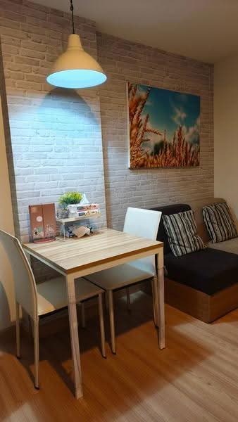 The Niche ID Rama 2, Bangkok, Rama 2 Road, Bangmot, Chom Thong, Bangkok, 1 Bedroom, 34 sqm, Condo For Sale, by การุณ ชมภูบุตร, 500574152 - DDproperty.com