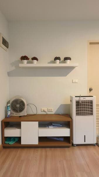 The Niche ID Rama 2, Bangkok, Rama 2 Road, Bangmot, Chom Thong, Bangkok, 1 Bedroom, 34 sqm, Condo For Sale, by การุณ ชมภูบุตร, 500574152 - DDproperty.com