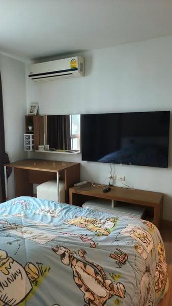 The Niche ID Rama 2, Bangkok, Rama 2 Road, Bangmot, Chom Thong, Bangkok, 1 Bedroom, 34 sqm, Condo For Sale, by การุณ ชมภูบุตร, 500574152 - DDproperty.com