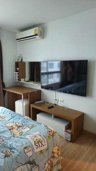 The Niche ID Rama 2, Bangkok, Rama 2 Road, Bangmot, Chom Thong, Bangkok, 1 Bedroom, 34 sqm, Condo For Sale, by การุณ ชมภูบุตร, 500574152 - DDproperty.com