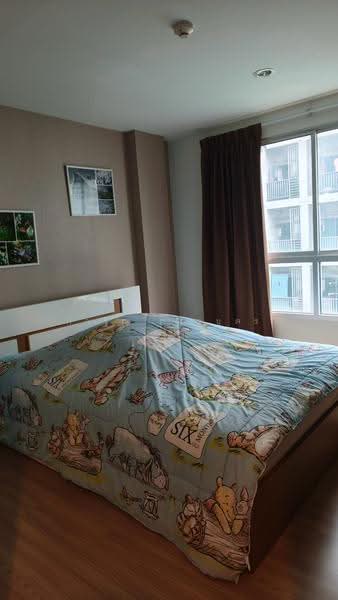 The Niche ID Rama 2, Bangkok, Rama 2 Road, Bangmot, Chom Thong, Bangkok, 1 Bedroom, 34 sqm, Condo For Sale, by การุณ ชมภูบุตร, 500574152 - DDproperty.com