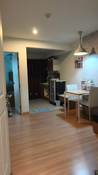The Niche ID Rama 2, Bangkok, Rama 2 Road, Bangmot, Chom Thong, Bangkok, 1 Bedroom, 34 sqm, Condo For Sale, by การุณ ชมภูบุตร, 500574152 - DDproperty.com