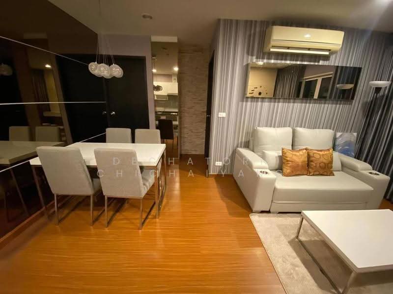 Diamond Sukhumvit, Bangkok, 1558 Sukhumvit Road, Phra Kanong, Khlong Toei, Bangkok, 2 Bedrooms, 58 sqm, Condo For Rent, by Dechatorn Chichaiyang, 500574153 - DDproperty.com