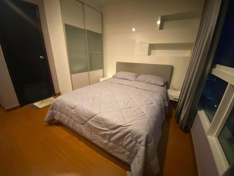 Diamond Sukhumvit, Bangkok, 1558 Sukhumvit Road, Phra Kanong, Khlong Toei, Bangkok, 2 Bedrooms, 58 sqm, Condo For Rent, by Dechatorn Chichaiyang, 500574153 - DDproperty.com