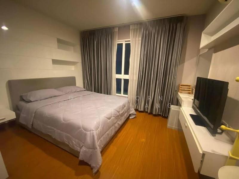 Diamond Sukhumvit, Bangkok, 1558 Sukhumvit Road, Phra Kanong, Khlong Toei, Bangkok, 2 Bedrooms, 58 sqm, Condo For Rent, by Dechatorn Chichaiyang, 500574153 - DDproperty.com