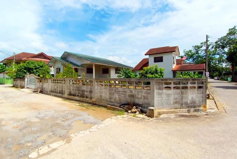 บ้านเดี่ยวลาดใหญ่ สมุทรสงคราม, samut-songkhram, Lat Yai, Muang Samut Songkhram, Samut Songkhram, 5 Bedrooms, 143 sqm, Single Detached House For Sale, by The Best Property นุ้ย, 500574157 - DDproperty.com