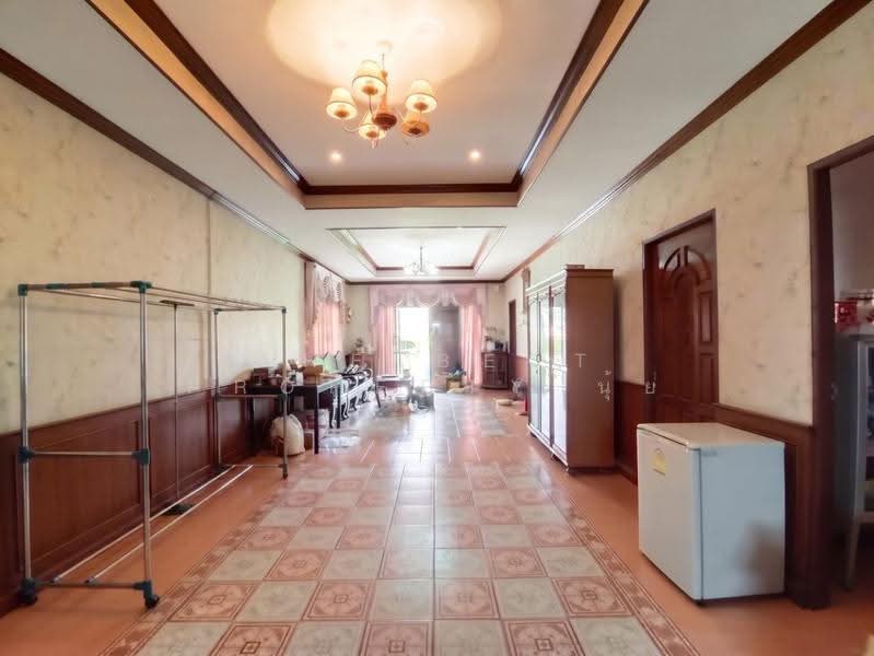 บ้านเดี่ยวลาดใหญ่ สมุทรสงคราม, samut-songkhram, Lat Yai, Muang Samut Songkhram, Samut Songkhram, 5 Bedrooms, 143 sqm, Single Detached House For Sale, by The Best Property นุ้ย, 500574157 - DDproperty.com
