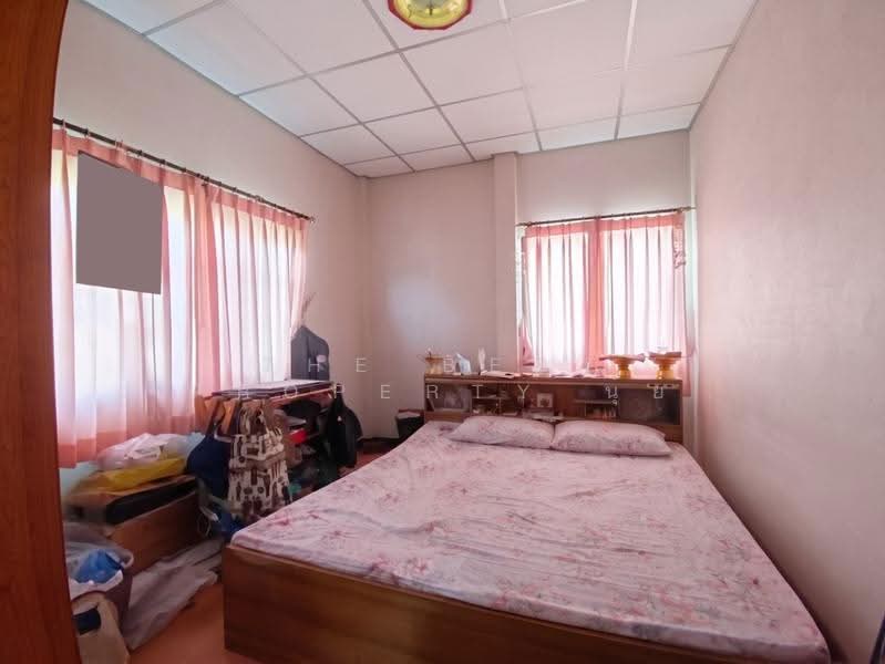 บ้านเดี่ยวลาดใหญ่ สมุทรสงคราม, samut-songkhram, Lat Yai, Muang Samut Songkhram, Samut Songkhram, 5 Bedrooms, 143 sqm, Single Detached House For Sale, by The Best Property นุ้ย, 500574157 - DDproperty.com