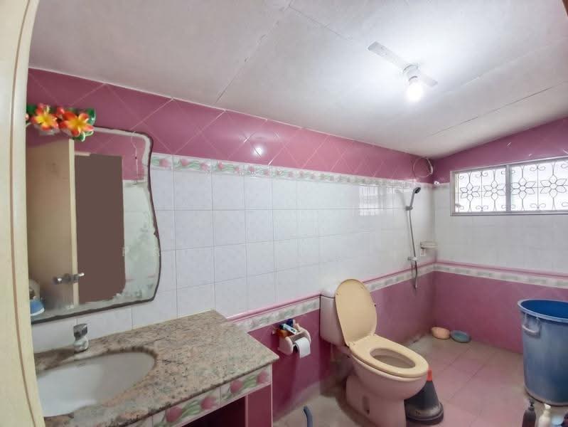บ้านเดี่ยวลาดใหญ่ สมุทรสงคราม, samut-songkhram, Lat Yai, Muang Samut Songkhram, Samut Songkhram, 5 Bedrooms, 143 sqm, Single Detached House For Sale, by The Best Property นุ้ย, 500574157 - DDproperty.com