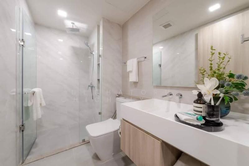 Fynn Sukhumvit 31, Bangkok, 77 Sukhumvit Road, Khlongtoei Nua, Watthana, Bangkok, 3 Bedrooms, 113 sqm, Condo For Rent, by Dechatorn Chichaiyang, 500574158 - DDproperty.com