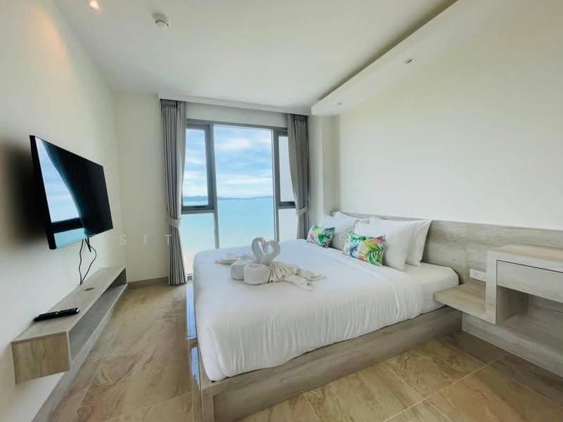 The Riviera Monaco, Chon Buri (Pattaya), NaJomtien Soi 4, Sukhumvit Rd., Na Chom Thian, Sattahip, Chon Buri (Pattaya), 1 Bedroom, 53 sqm, Condo For Sale, by Sita Shrestha, 500574159 - DDproperty.com