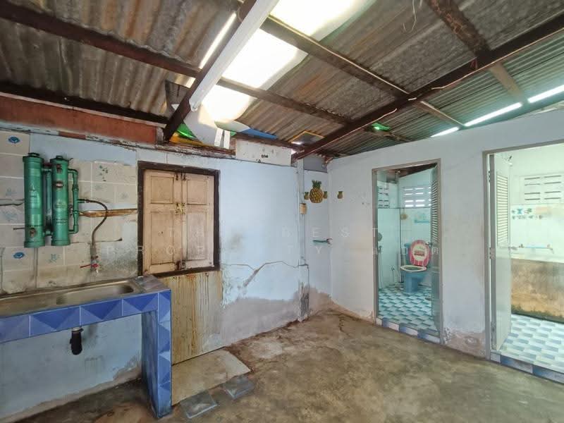 บ้านเดี่ยวพร้อมที่ดินยานวานา กรุงเทพมหานคร, Bangkok, Thung Wat Don, Sathon, Bangkok, 2 Bedrooms, 100 sqm, Single Detached House For Sale, by The Best Property แอ๊ด, 500574160 - DDproperty.com