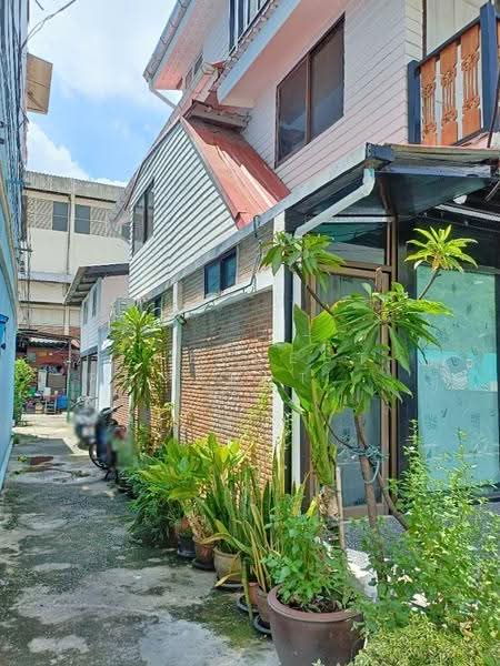 บ้านเดี่ยวพร้อมที่ดินยานวานา กรุงเทพมหานคร, Bangkok, Thung Wat Don, Sathon, Bangkok, 2 Bedrooms, 100 sqm, Single Detached House For Sale, by The Best Property แอ๊ด, 500574160 - DDproperty.com