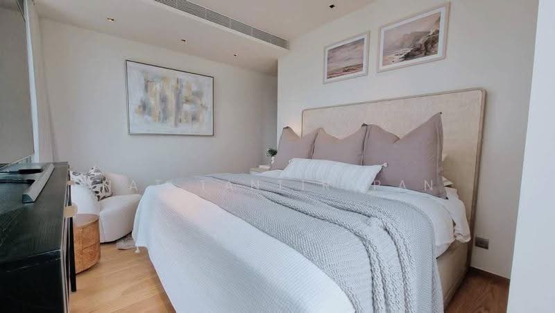 BEATNIQ Sukhumvit 32, Bangkok, Soi Sukhumvit 32, Sukhumvit Road, Khong Tan, Khlong Toei, Bangkok, 2 Bedrooms, 83 sqm, Condo For Rent, by Nat Tantirapan, 500574161 - DDproperty.com
