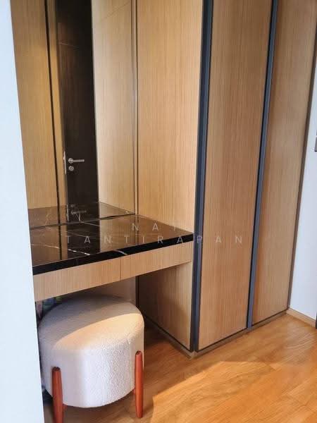 BEATNIQ Sukhumvit 32, Bangkok, Soi Sukhumvit 32, Sukhumvit Road, Khong Tan, Khlong Toei, Bangkok, 2 Bedrooms, 83 sqm, Condo For Rent, by Nat Tantirapan, 500574161 - DDproperty.com
