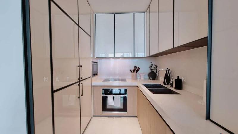 BEATNIQ Sukhumvit 32, Bangkok, Soi Sukhumvit 32, Sukhumvit Road, Khong Tan, Khlong Toei, Bangkok, 2 Bedrooms, 83 sqm, Condo For Rent, by Nat Tantirapan, 500574161 - DDproperty.com