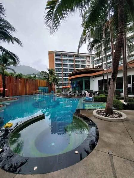 The Beach Condotel, Phuket, 81/3 Patak Rd, Karon, Muang Phuket, Phuket, 1 Bedroom, 30 sqm, Condo For Sale, by Puttirat Kleebyam, 500574162 - DDproperty.com